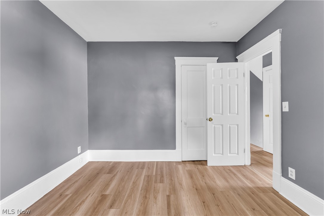 3514 Leopold Avenue Cleveland OH 44109