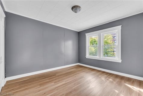 3514 Leopold Avenue Cleveland OH 44109