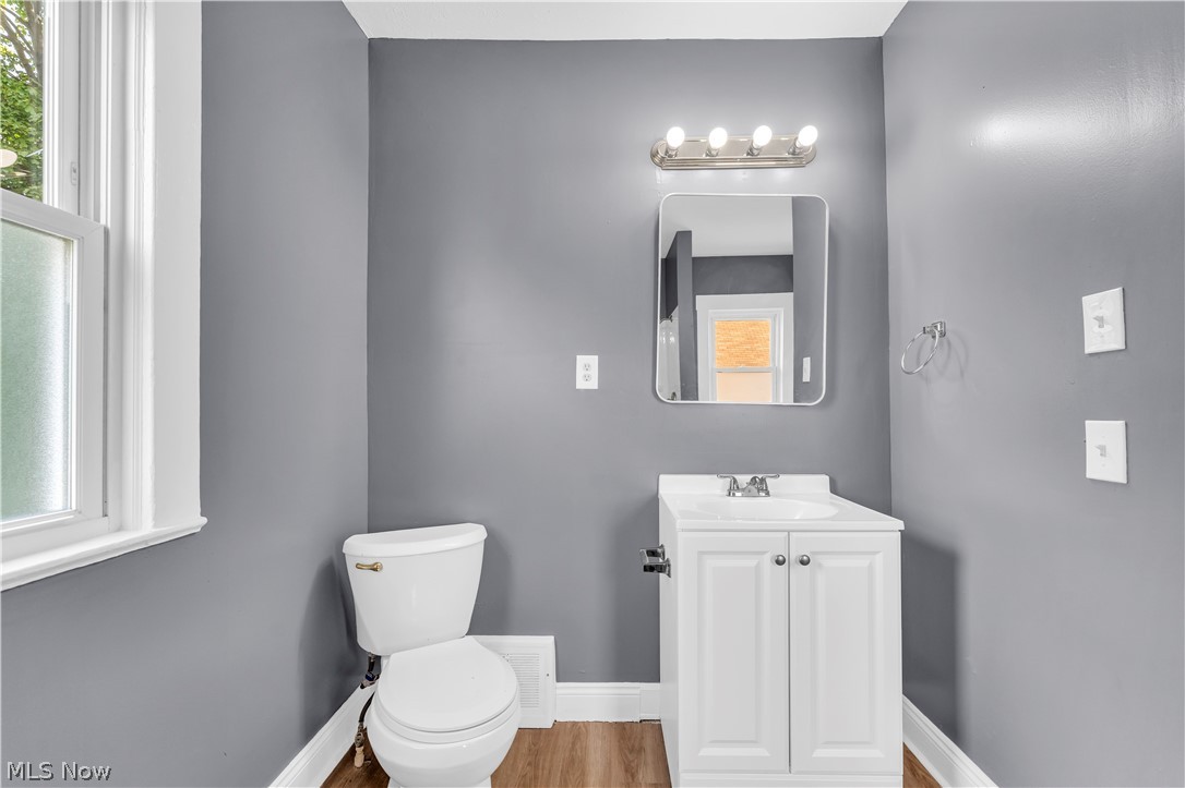 3514 Leopold Avenue Cleveland OH 44109