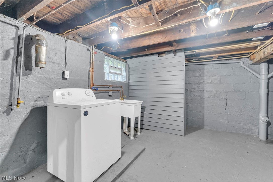 3514 Leopold Avenue Cleveland OH 44109