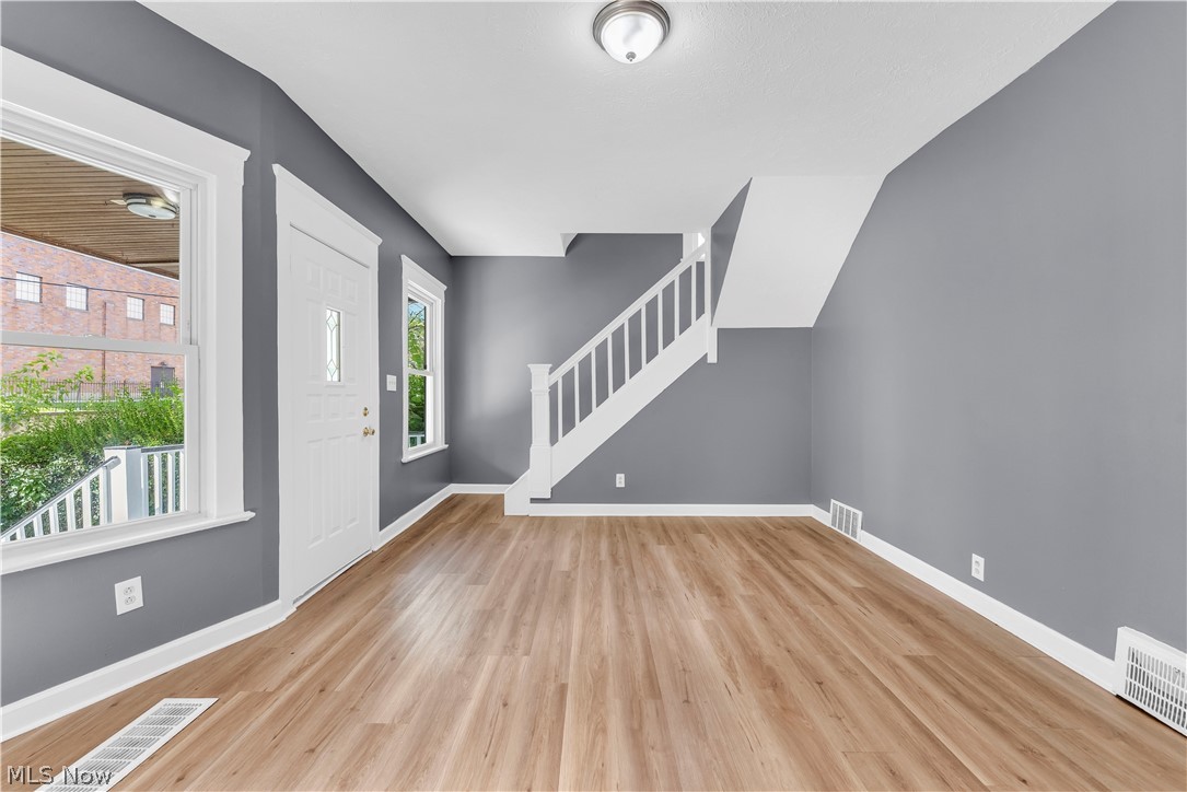 3514 Leopold Avenue Cleveland OH 44109
