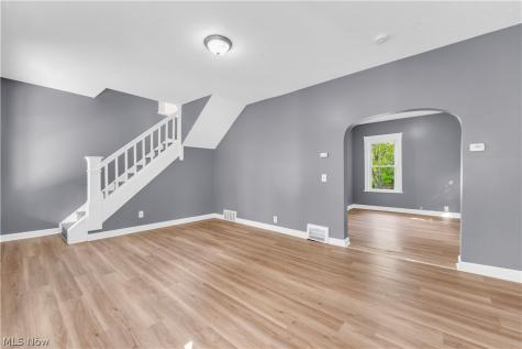 3514 Leopold Avenue Cleveland OH 44109