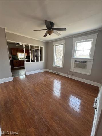 9316 Raymond Avenue Cleveland OH 44104