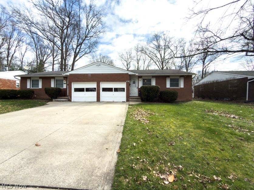 3853-3857 Seneca Street Stow OH 44224