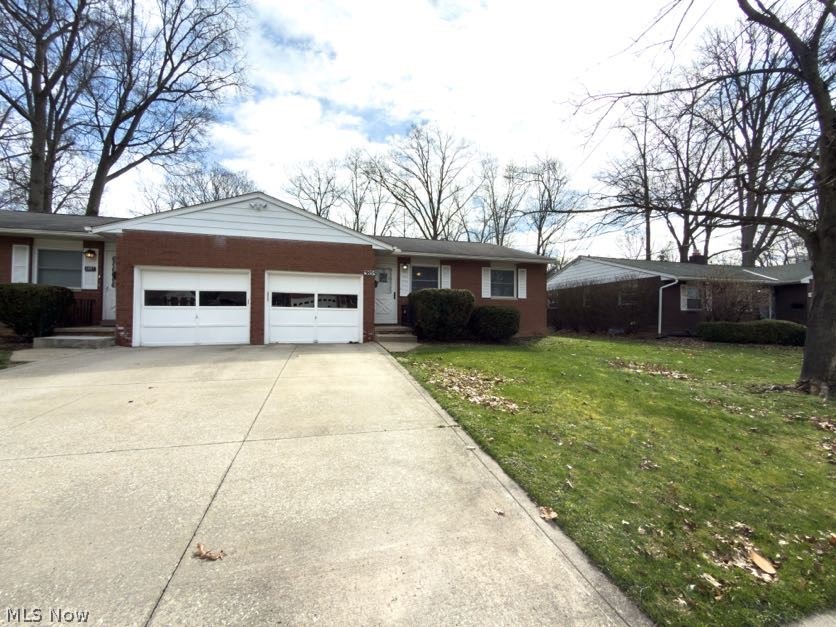 3853-3857 Seneca Street Stow OH 44224