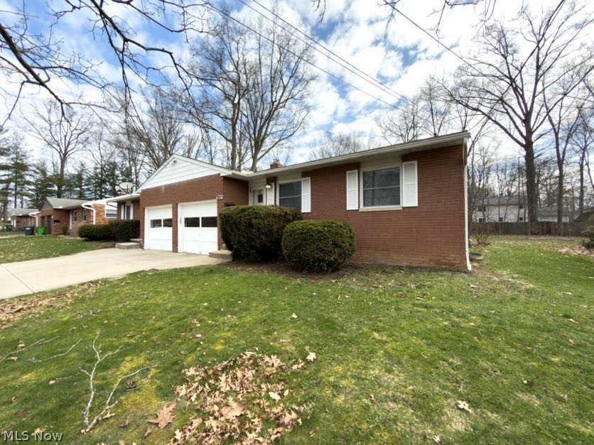 3853-3857 Seneca Street Stow OH 44224