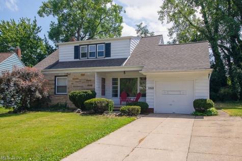 23920 Glenhill Drive Beachwood OH 44122