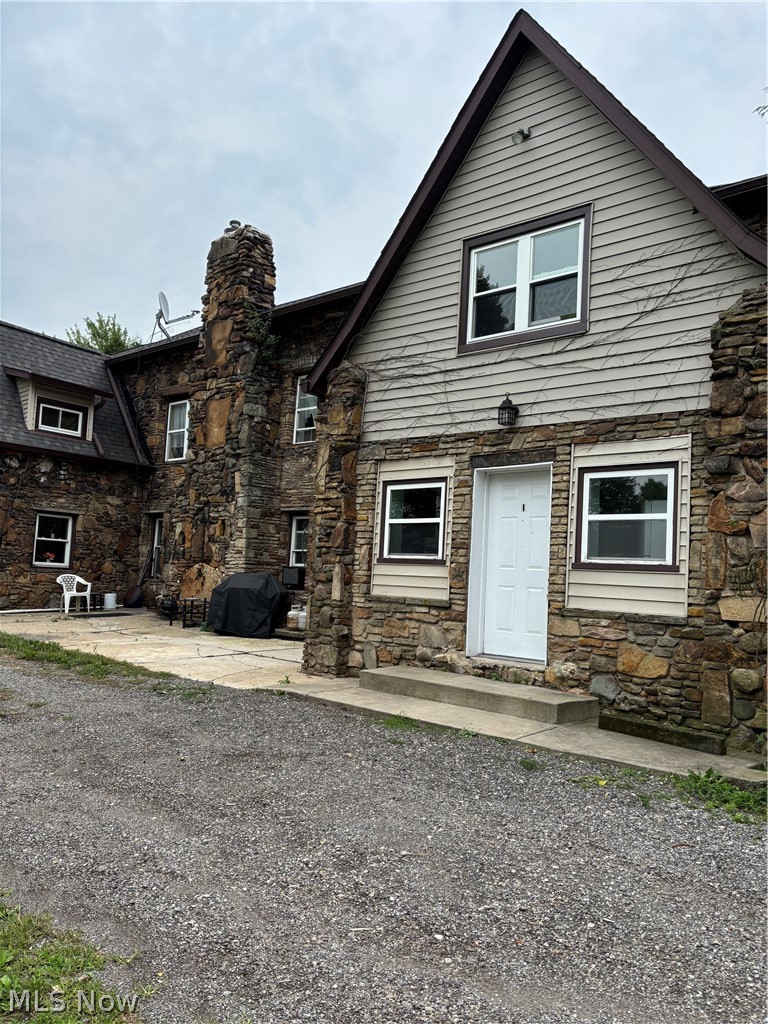 7049 Mulberry Road Chesterland OH 44026