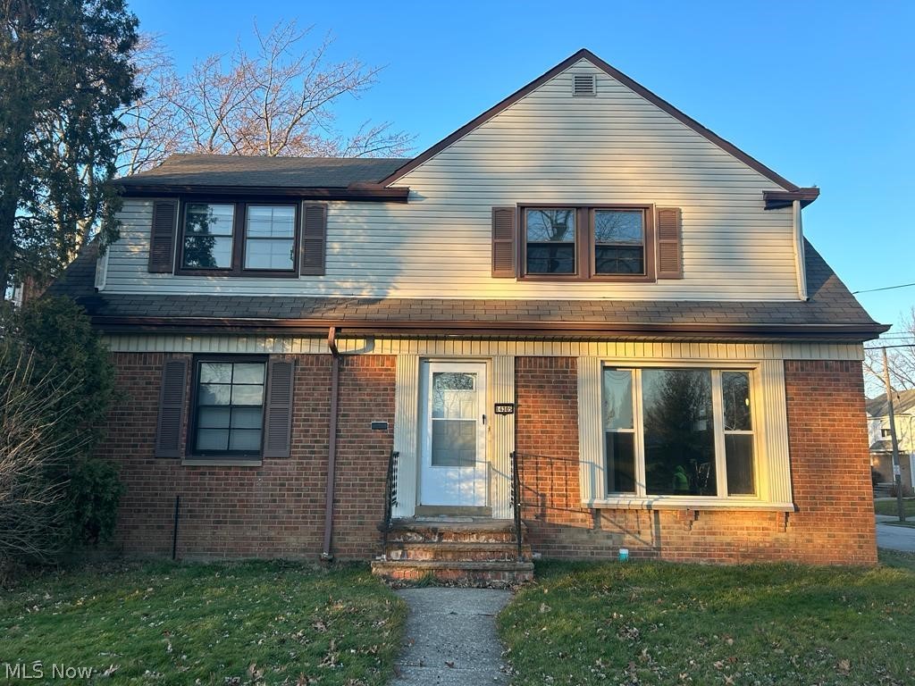 14305 Washington Boulevard University Heights OH 44118