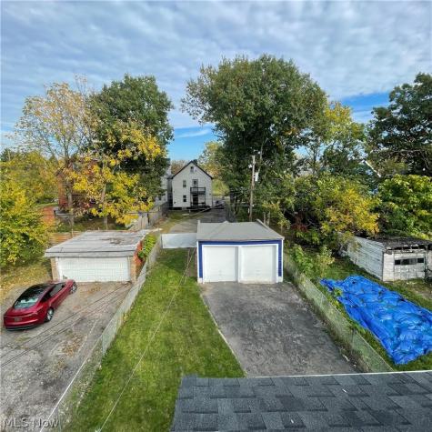 3201 E 121st Street Cleveland OH 44120