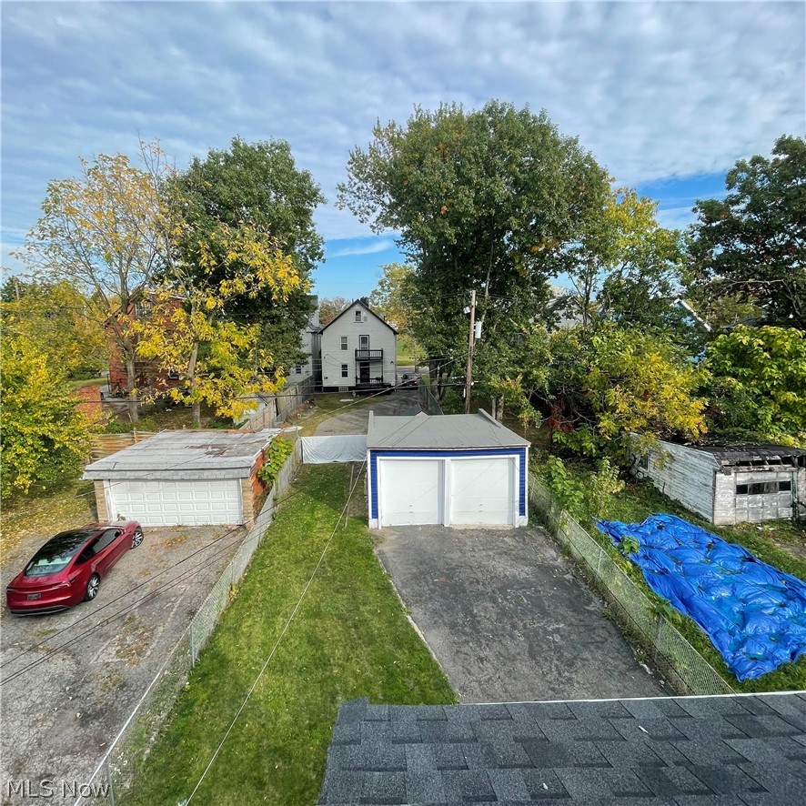 3201 E 121st Street Cleveland OH 44120