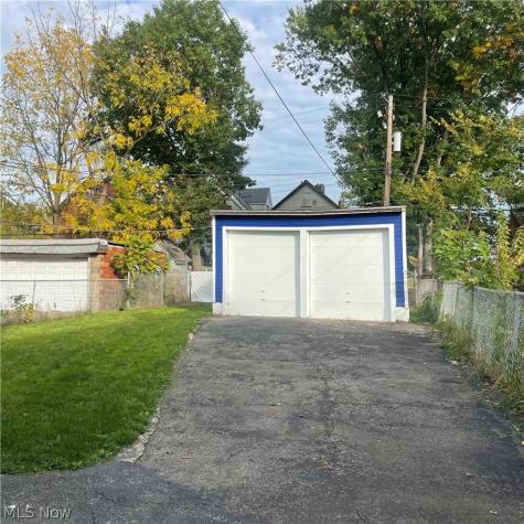 3201 E 121st Street Cleveland OH 44120