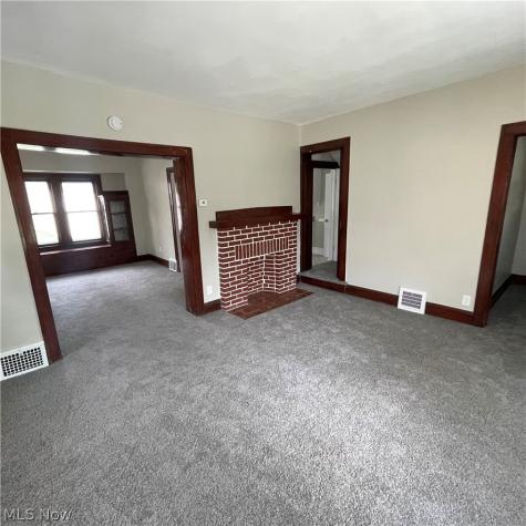3201 E 121st Street Cleveland OH 44120