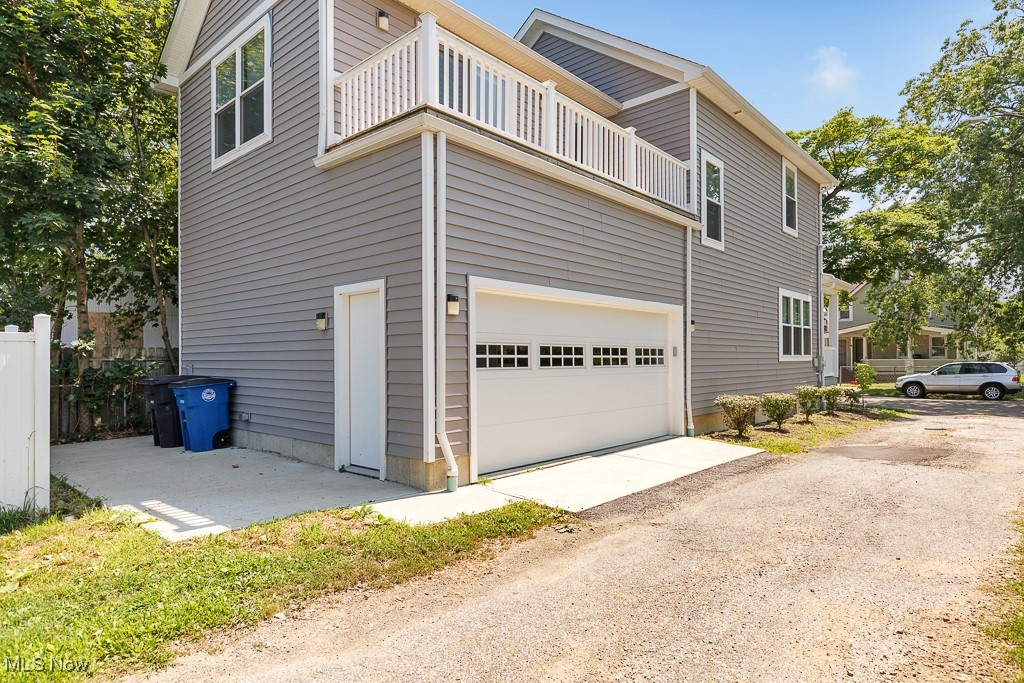 5904 Wakefield Avenue Cleveland OH 44102