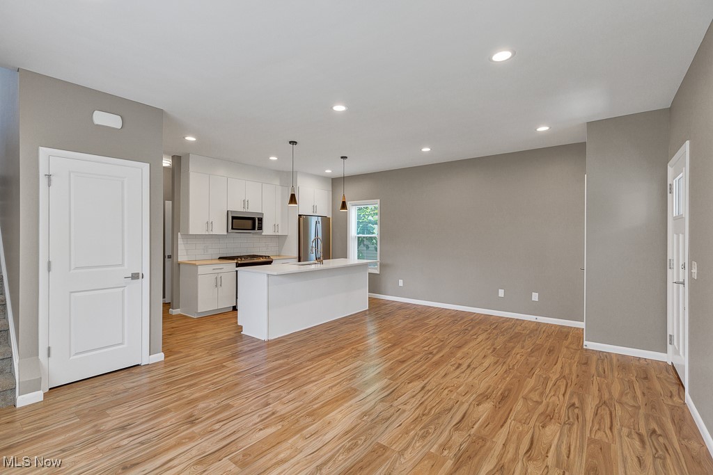 5904 Wakefield Avenue Cleveland OH 44102