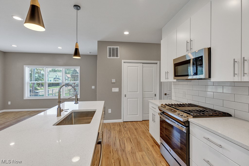 5904 Wakefield Avenue Cleveland OH 44102