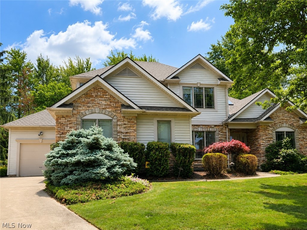 39710 Alsace Court Solon OH 44139