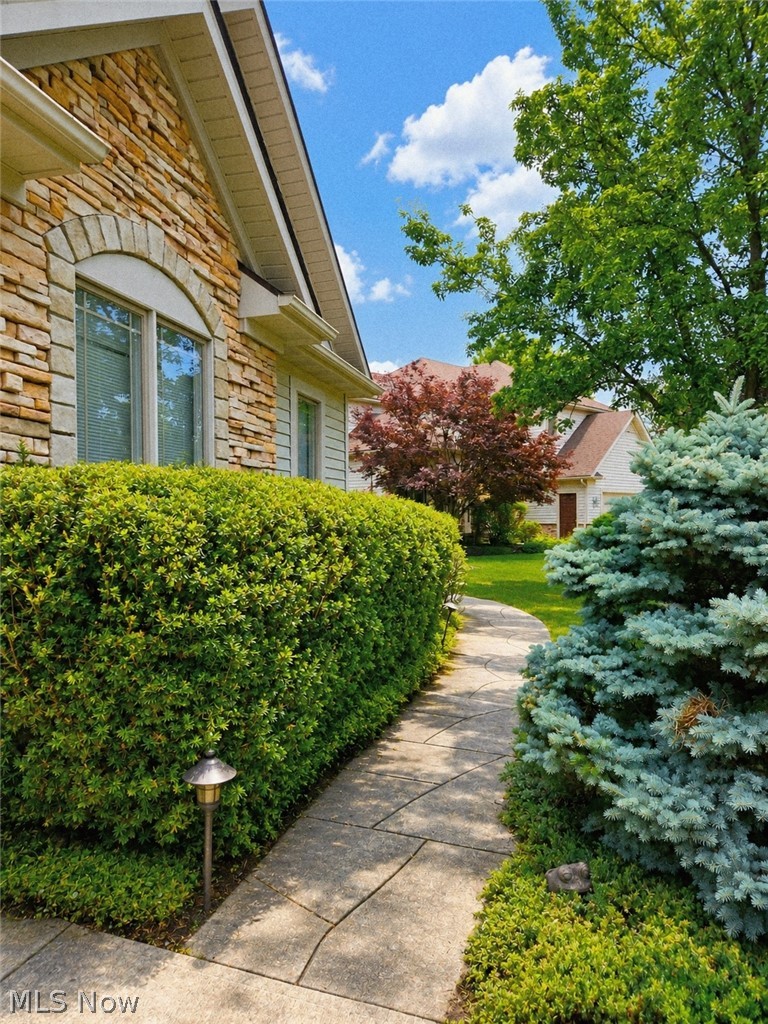 39710 Alsace Court Solon OH 44139