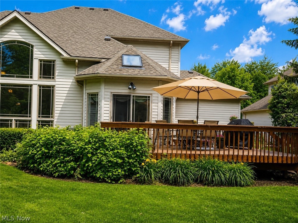 39710 Alsace Court Solon OH 44139
