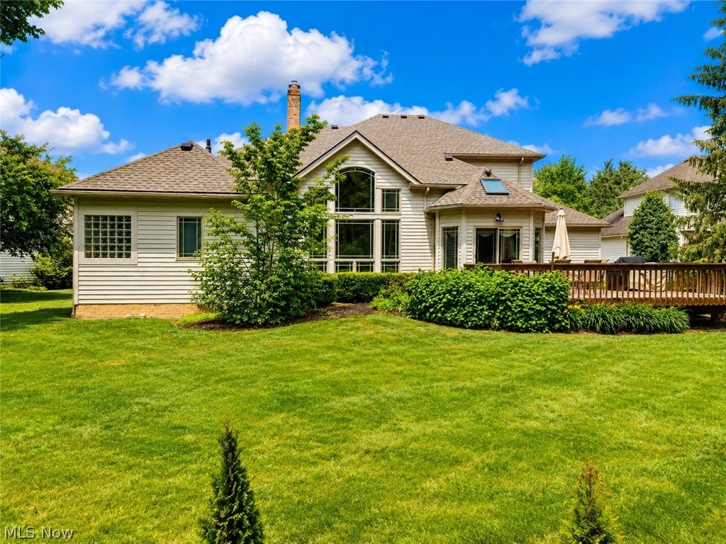 39710 Alsace Court Solon OH 44139