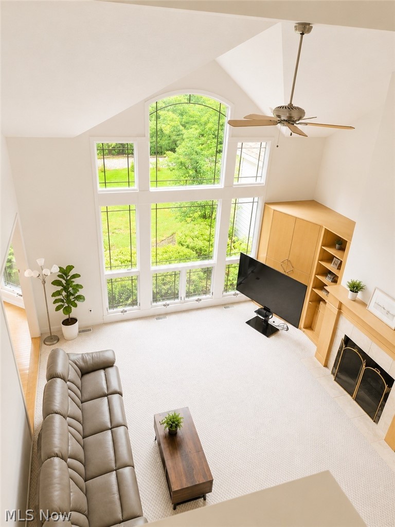39710 Alsace Court Solon OH 44139