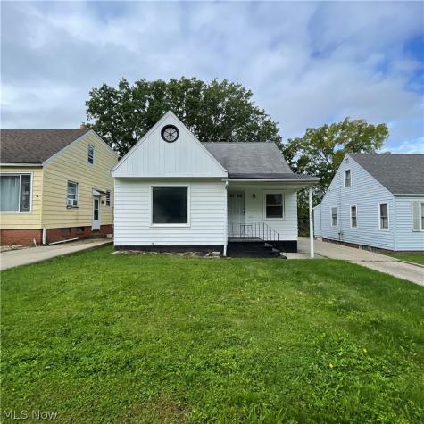 5026 E 86th Street Garfield Heights OH 44125