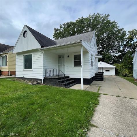 5026 E 86th Street Garfield Heights OH 44125