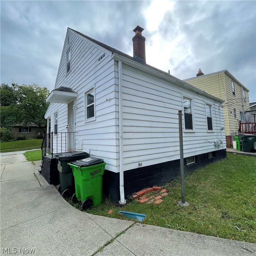 5026 E 86th Street Garfield Heights OH 44125