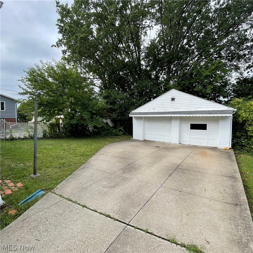 5026 E 86th Street Garfield Heights OH 44125