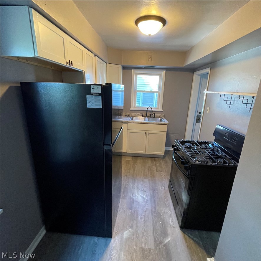 5026 E 86th Street Garfield Heights OH 44125