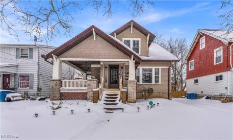 1041 W 10th Street Lorain OH 44052