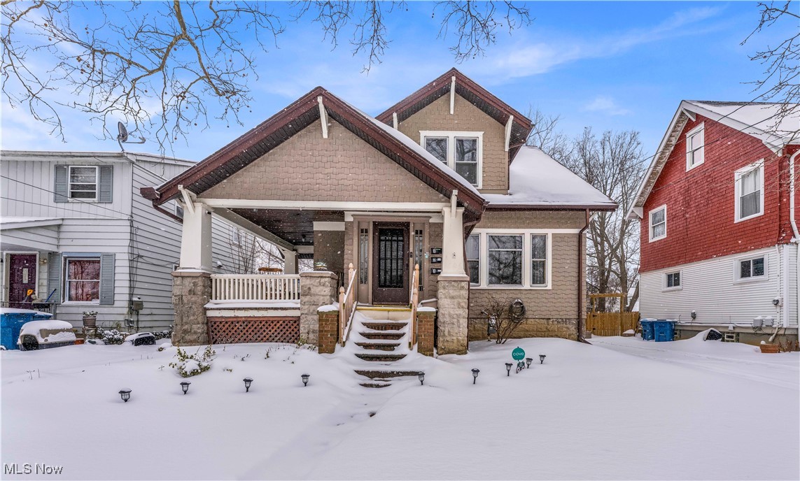 1041 W 10th Street Lorain OH 44052