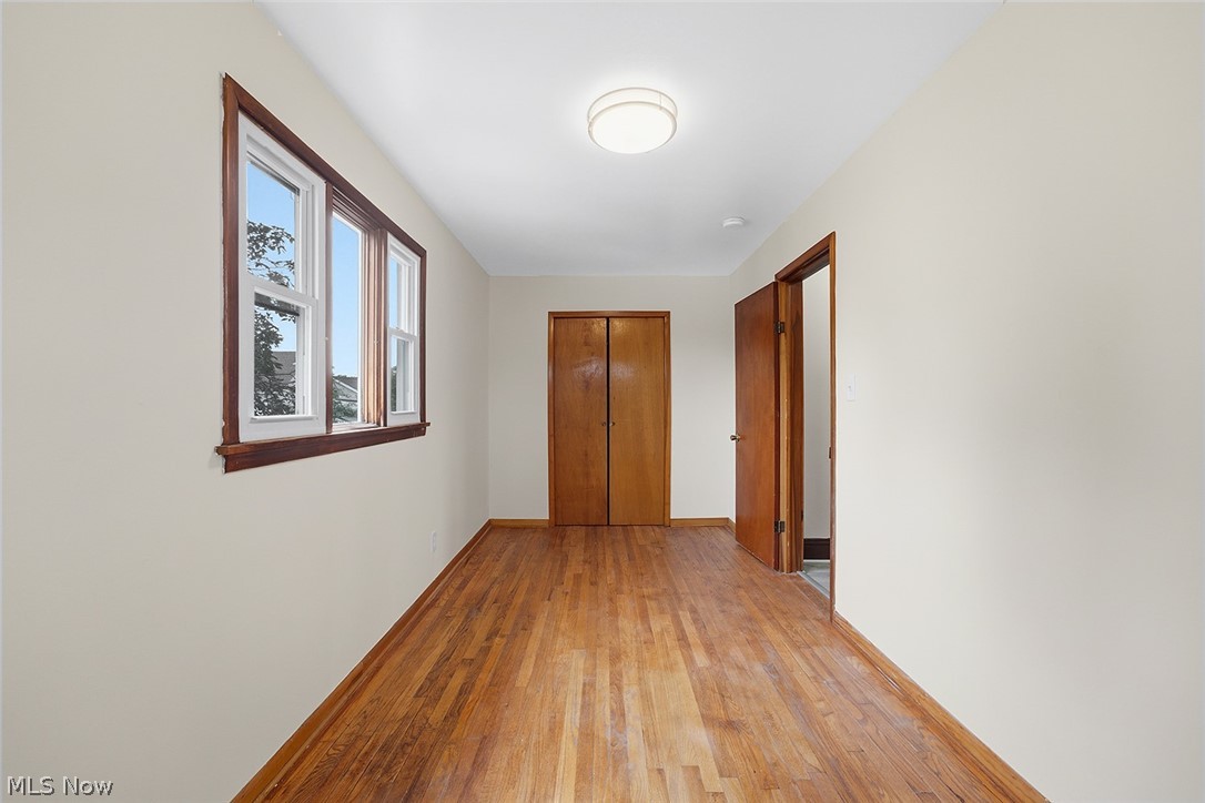 18206 Harland Avenue Cleveland OH 44119