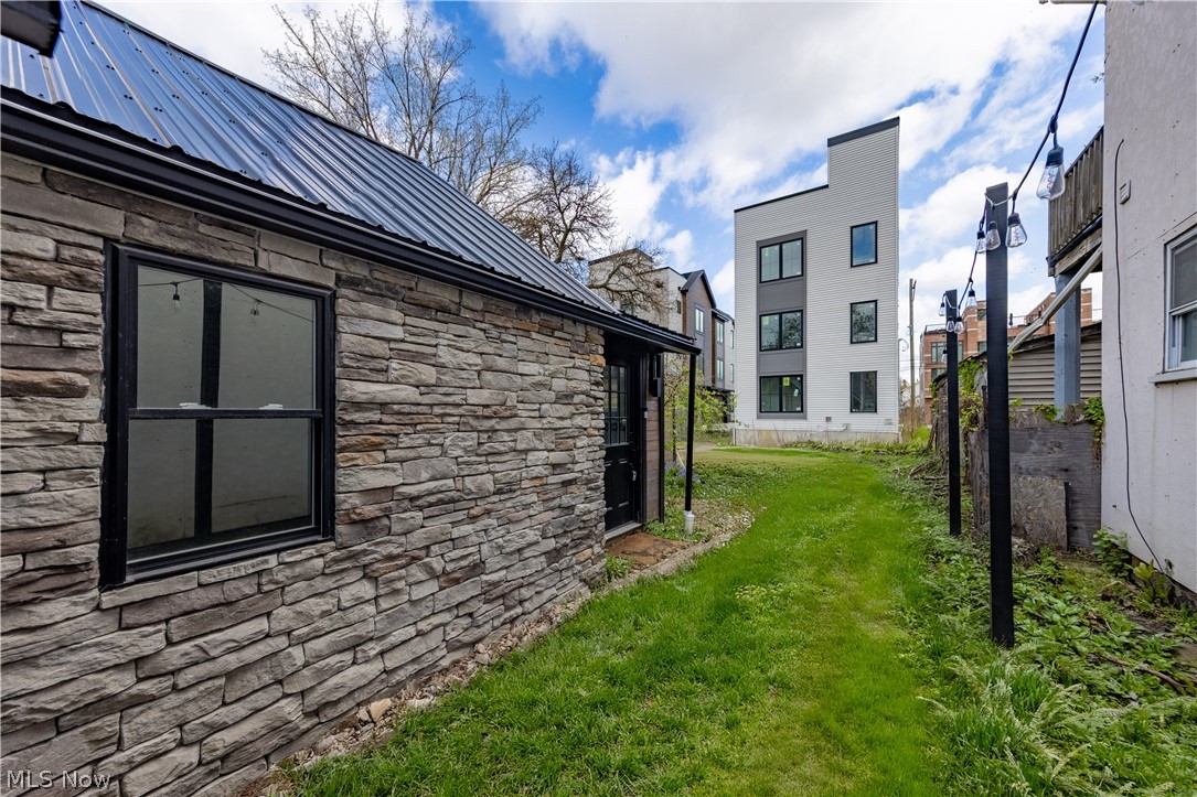 2499 Professor Avenue Cleveland OH 44113