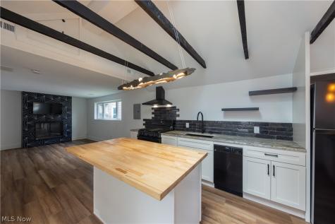 2499 Professor Avenue Cleveland OH 44113