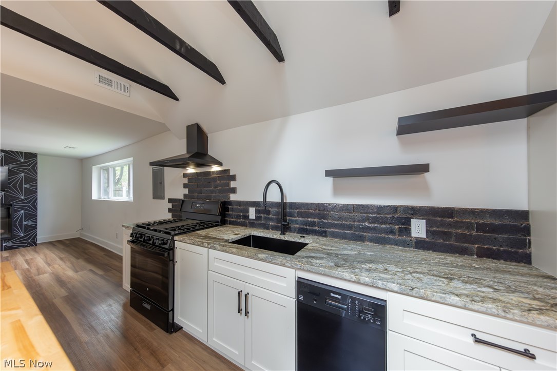 2499 Professor Avenue Cleveland OH 44113