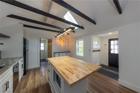 2499 Professor Avenue Cleveland OH 44113