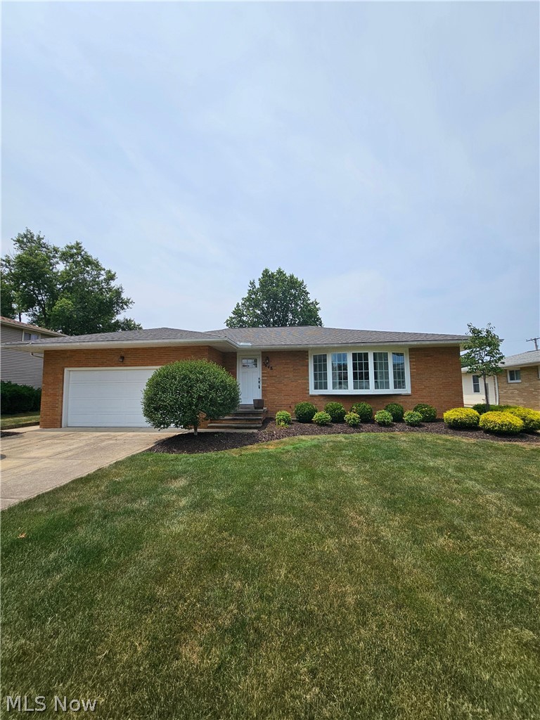 5648 Beacon Hill Drive Seven Hills OH 44131