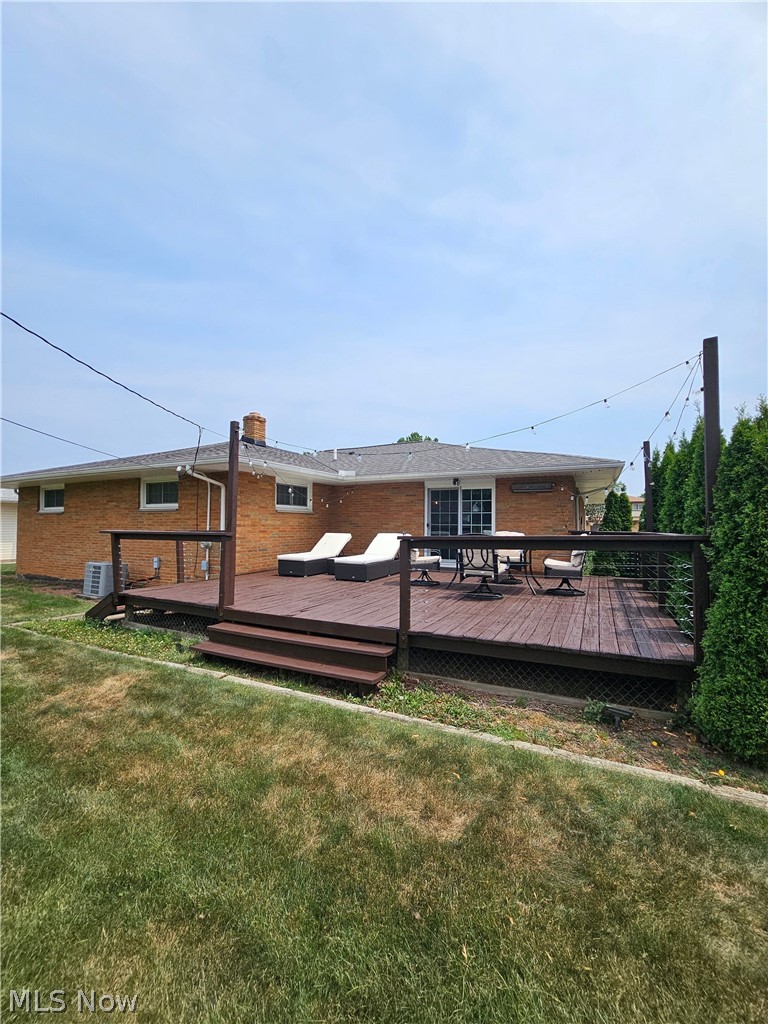 5648 Beacon Hill Drive Seven Hills OH 44131