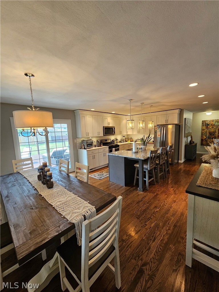 5648 Beacon Hill Drive Seven Hills OH 44131