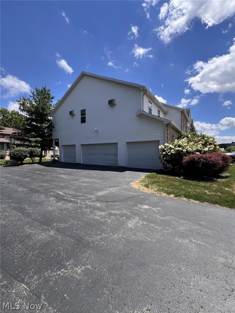 3635 Indian Run Drive Canfield OH 44406
