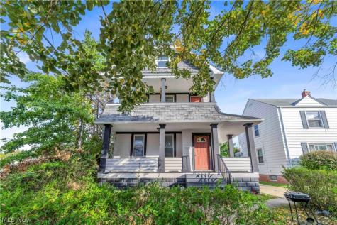20101 Tracy Avenue Euclid OH 44123