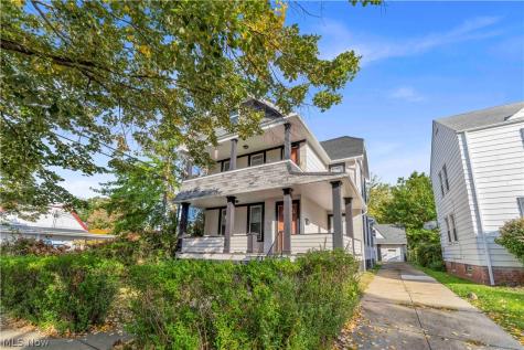 20101 Tracy Avenue Euclid OH 44123