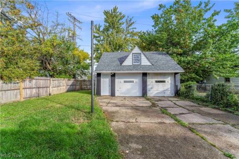 20101 Tracy Avenue Euclid OH 44123
