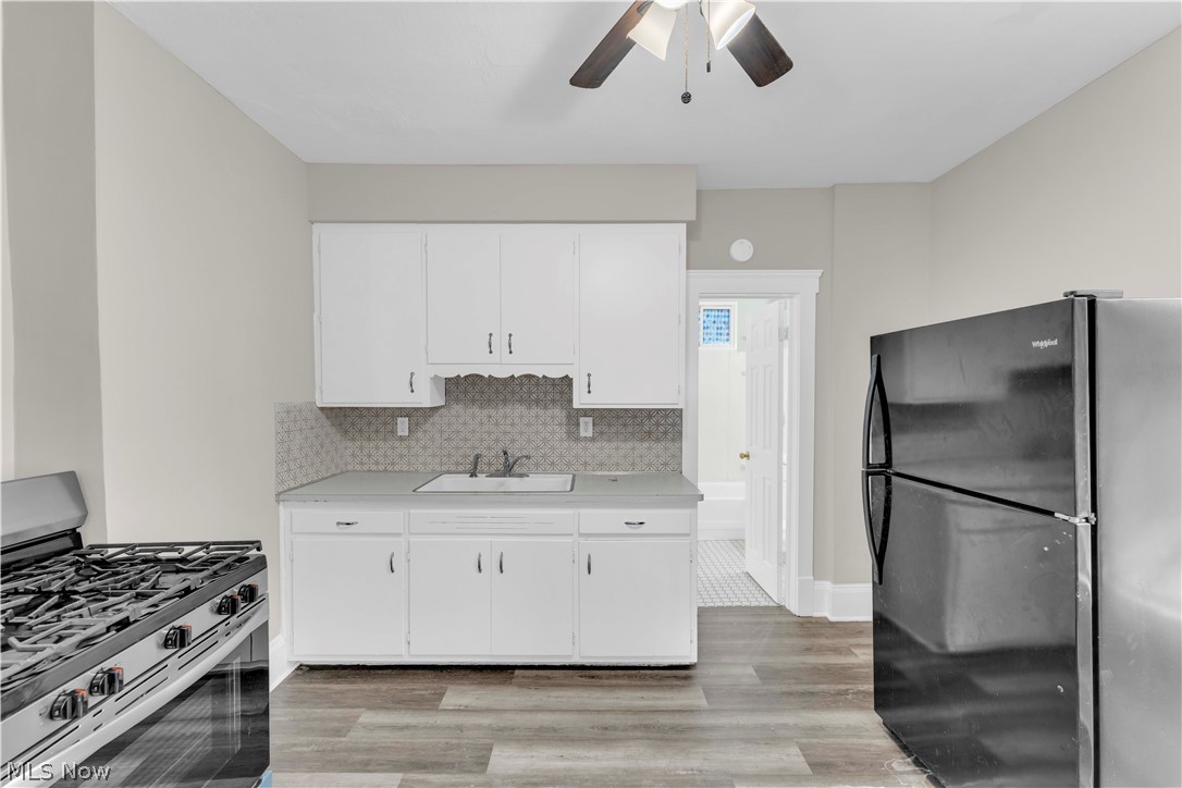 20101 Tracy Avenue Euclid OH 44123