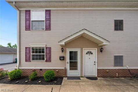 11531 Riverview Court Parma Heights OH 44130