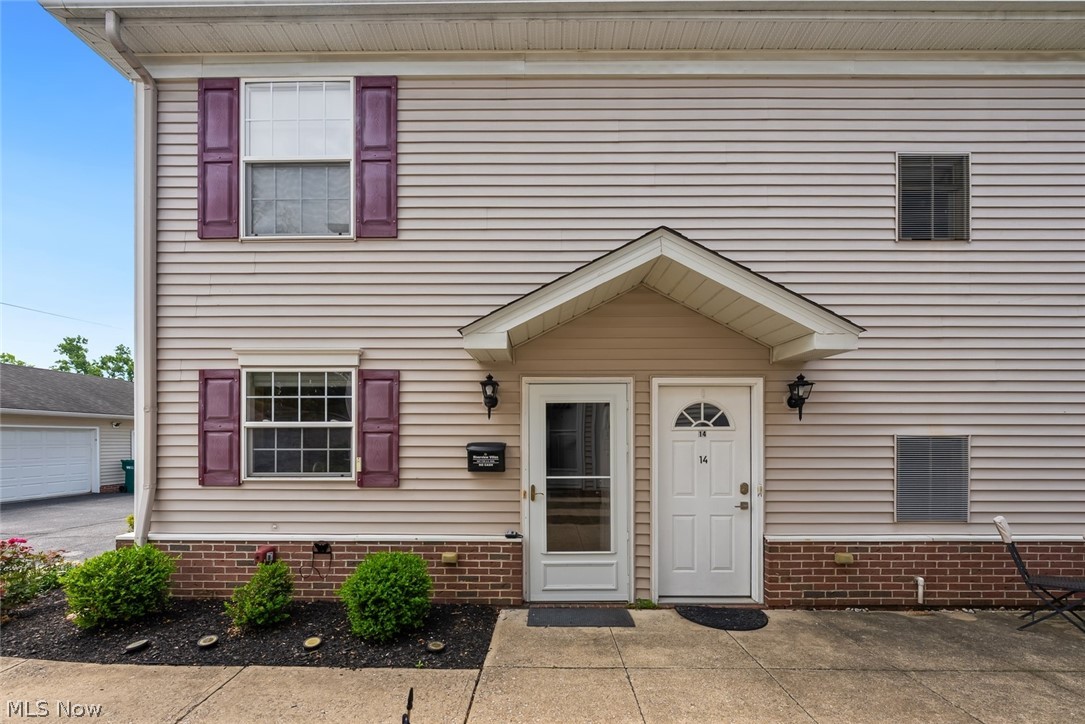 11541 Riverview Court Parma Heights OH 44130