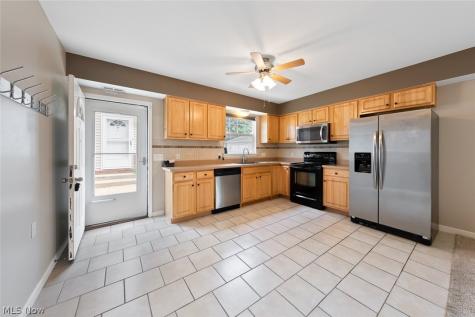 11531 Riverview Court Parma Heights OH 44130