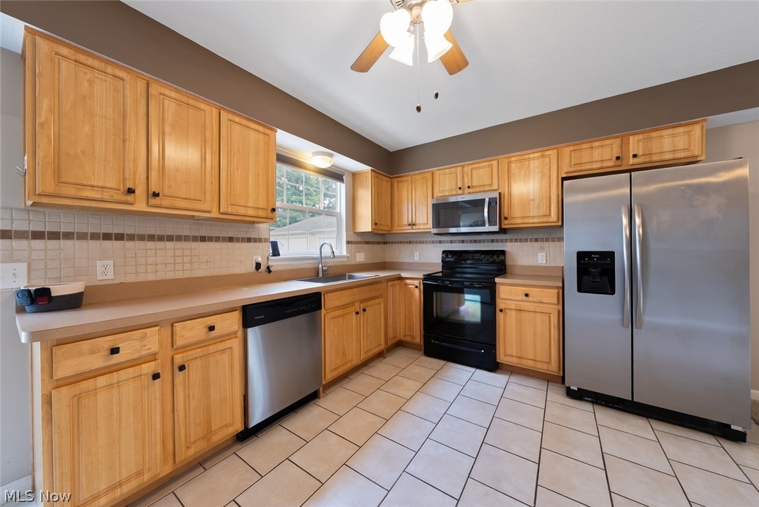 11531 Riverview Court Parma Heights OH 44130