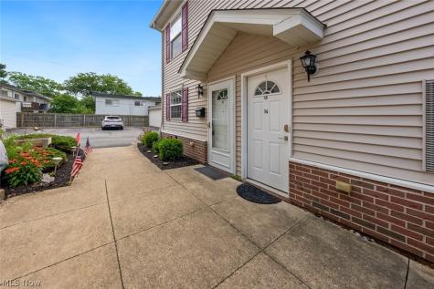 11531 Riverview Court Parma Heights OH 44130